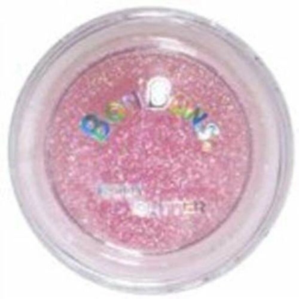 7 Pack of Bon Bons Shimmering Body Glitter – 056 Pink Sparkle